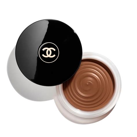 chanel bronzing creme|Chanel bronzing cream review.